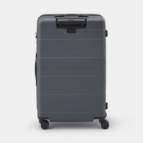 Adjustable Handle Hard Shell Suitcase 63L | Check-In