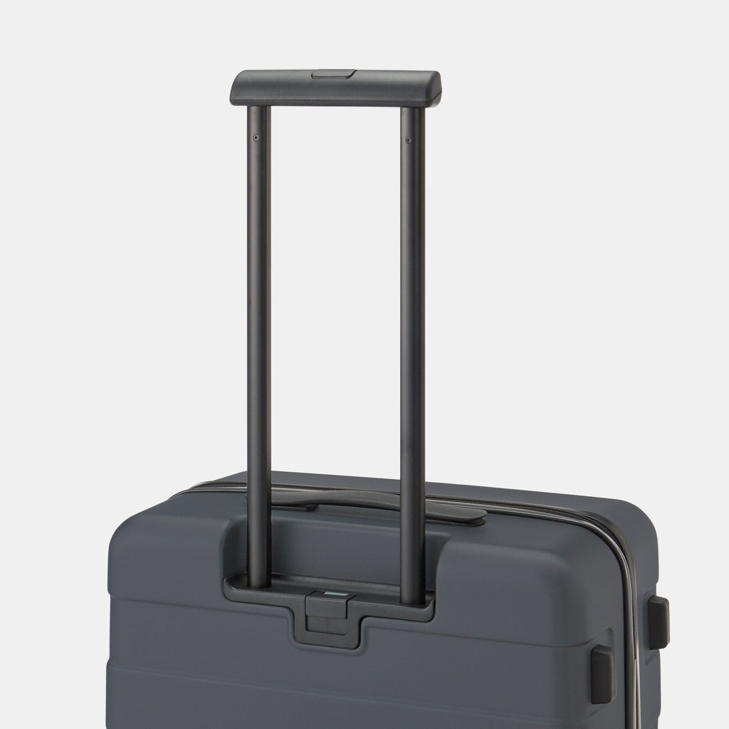 Adjustable Handle Hard Shell Suitcase 63L | Check-In