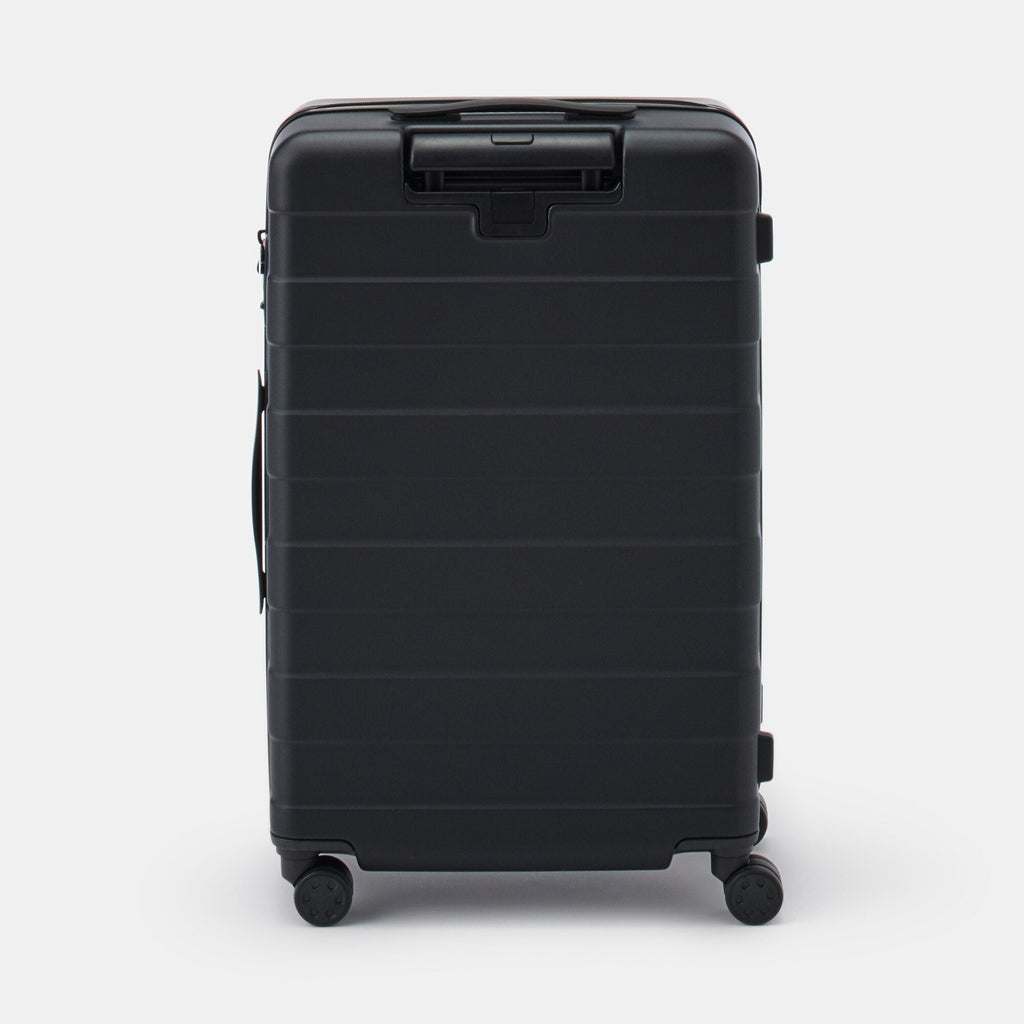 Adjustable Handle Hard Shell Suitcase 63L | Check-In