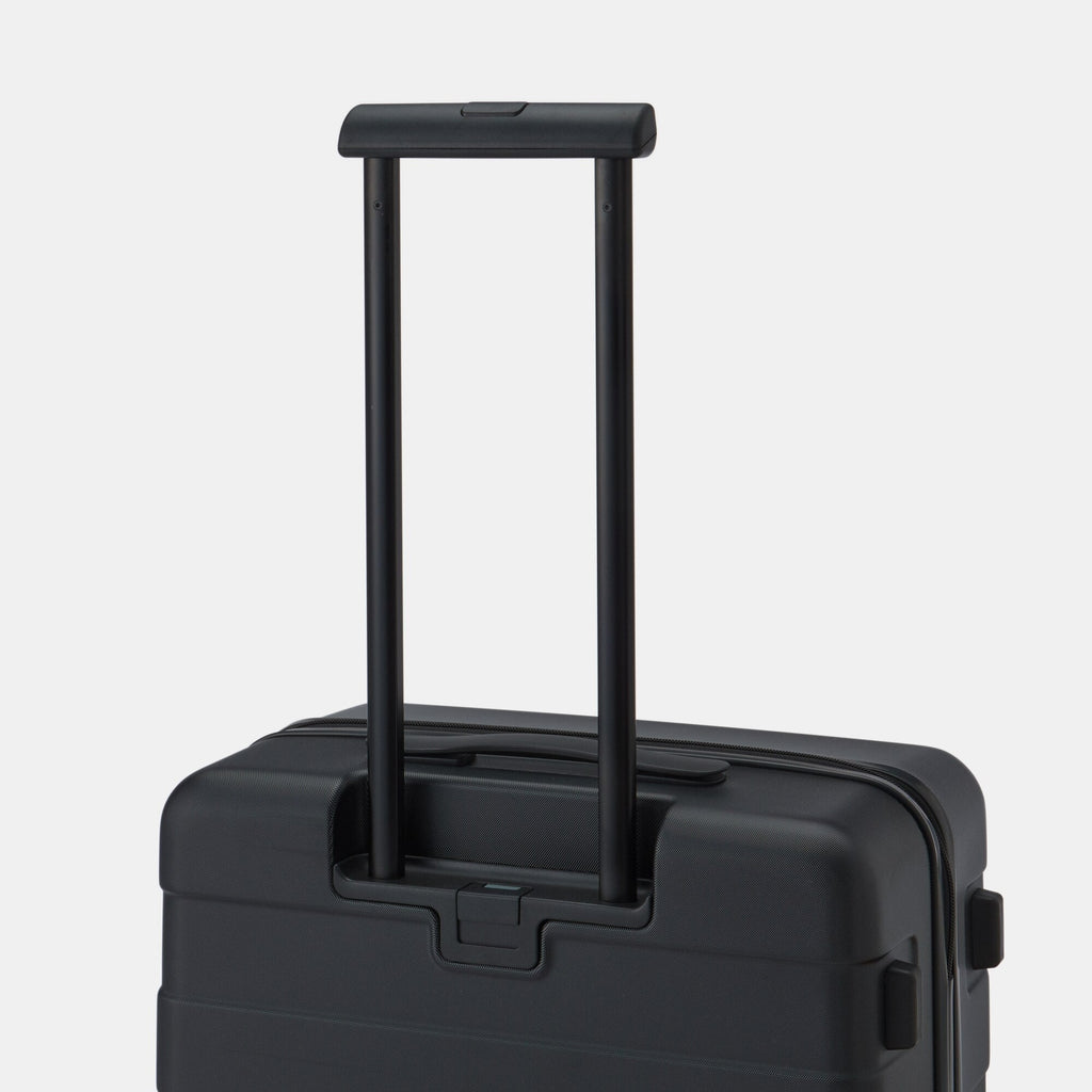 Adjustable Handle Hard Shell Suitcase 63L | Check-In