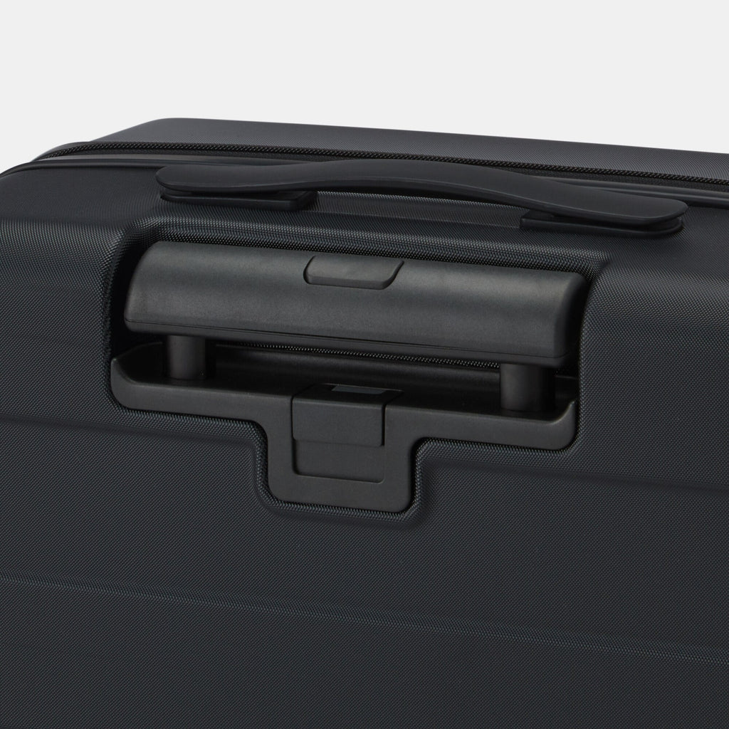 Adjustable Handle Hard Shell Suitcase 63L | Check-In