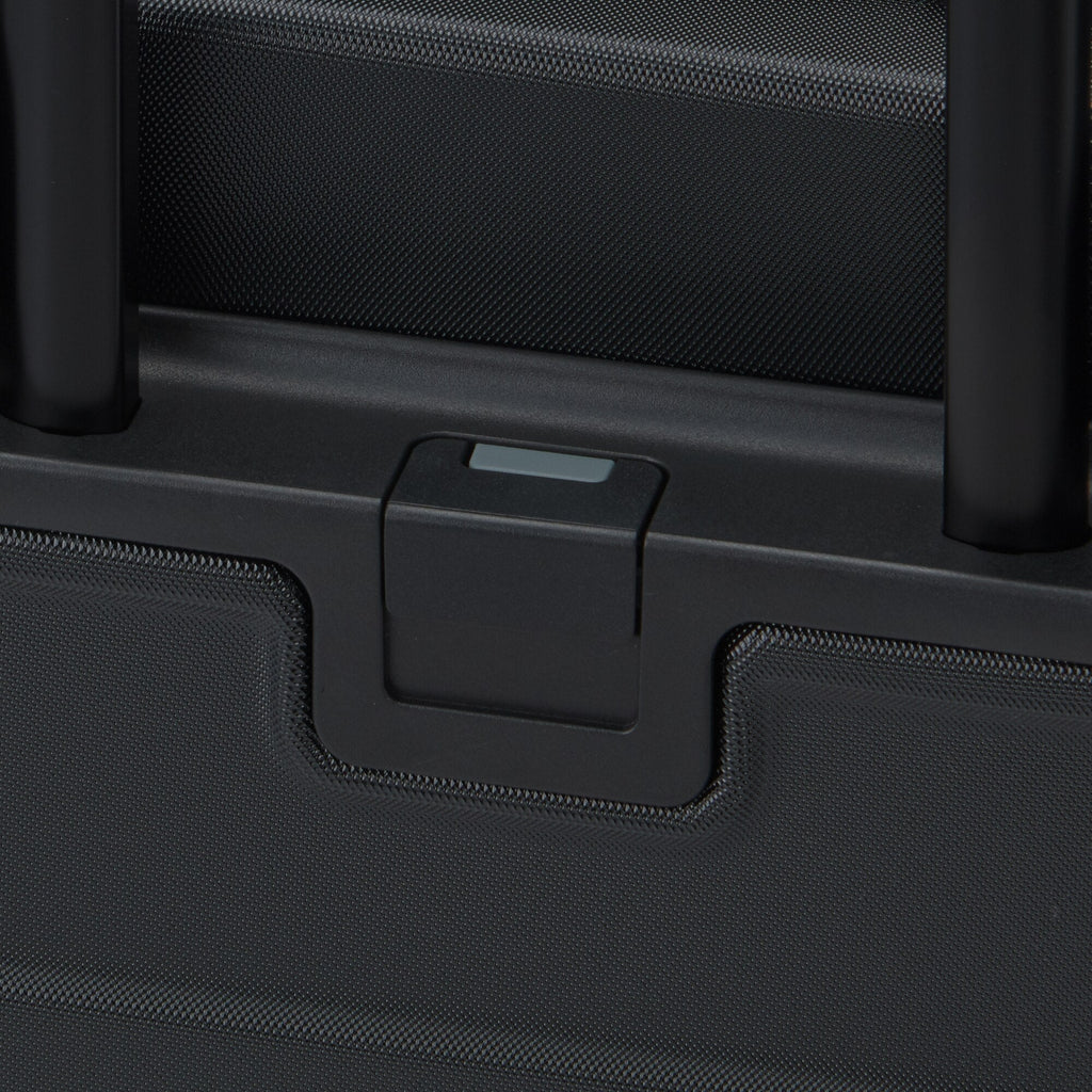 Adjustable Handle Hard Shell Suitcase 63L | Check-In