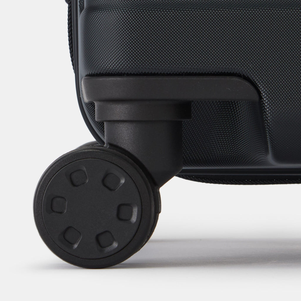 Adjustable Handle Hard Shell Suitcase 63L | Check-In