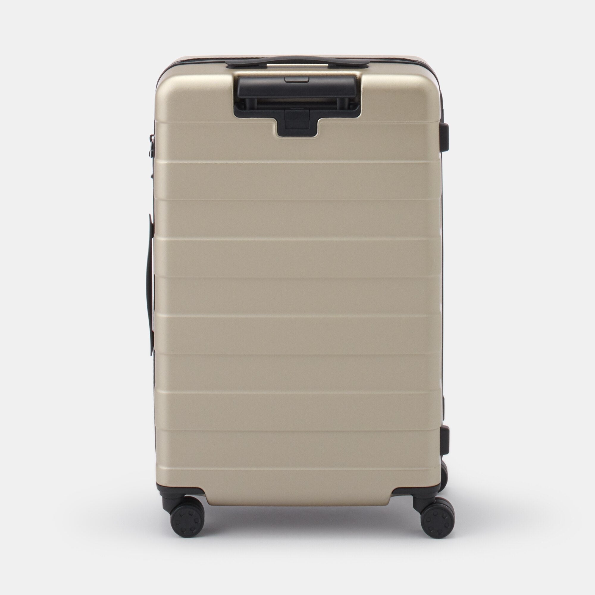 Adjustable Handle Hard Shell Suitcase 63L | Check-In
