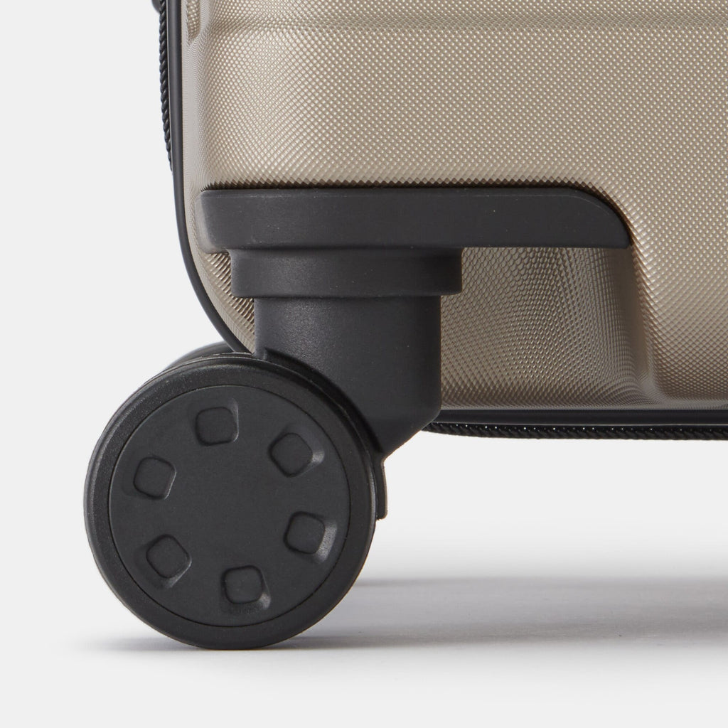 Adjustable Handle Hard Shell Suitcase 63L | Check-In