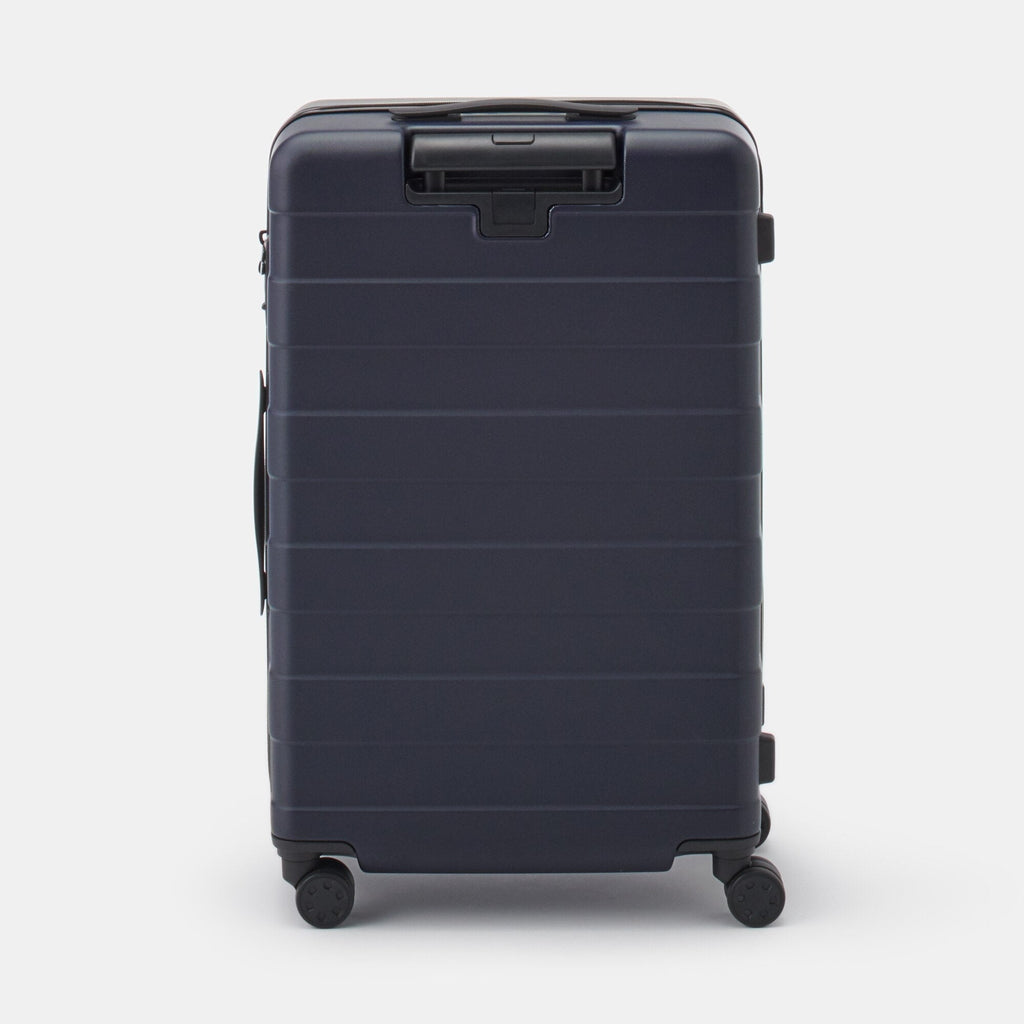 Adjustable Handle Hard Shell Suitcase 63L | Check-In