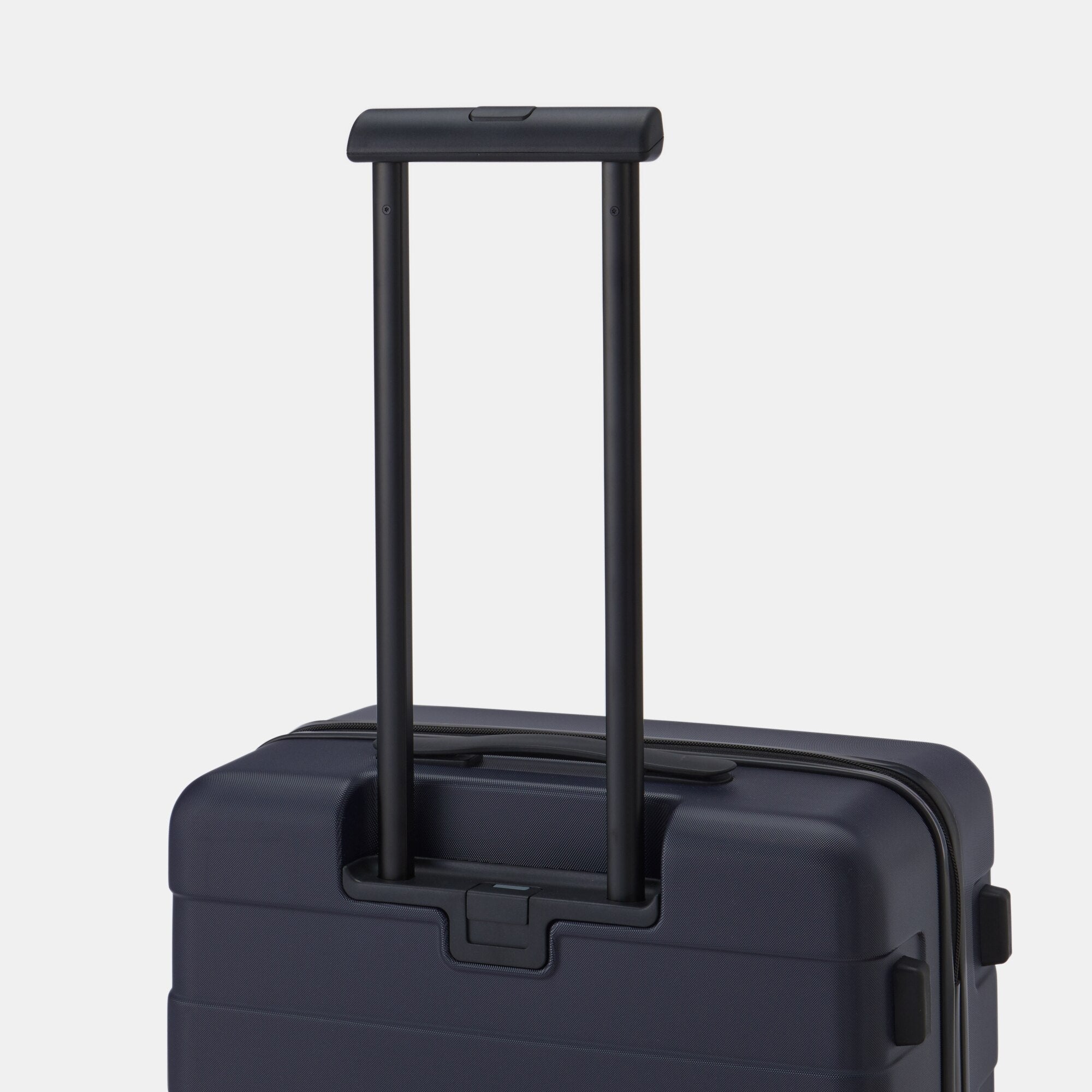 Adjustable Handle Hard Shell Suitcase 63L | Check-In