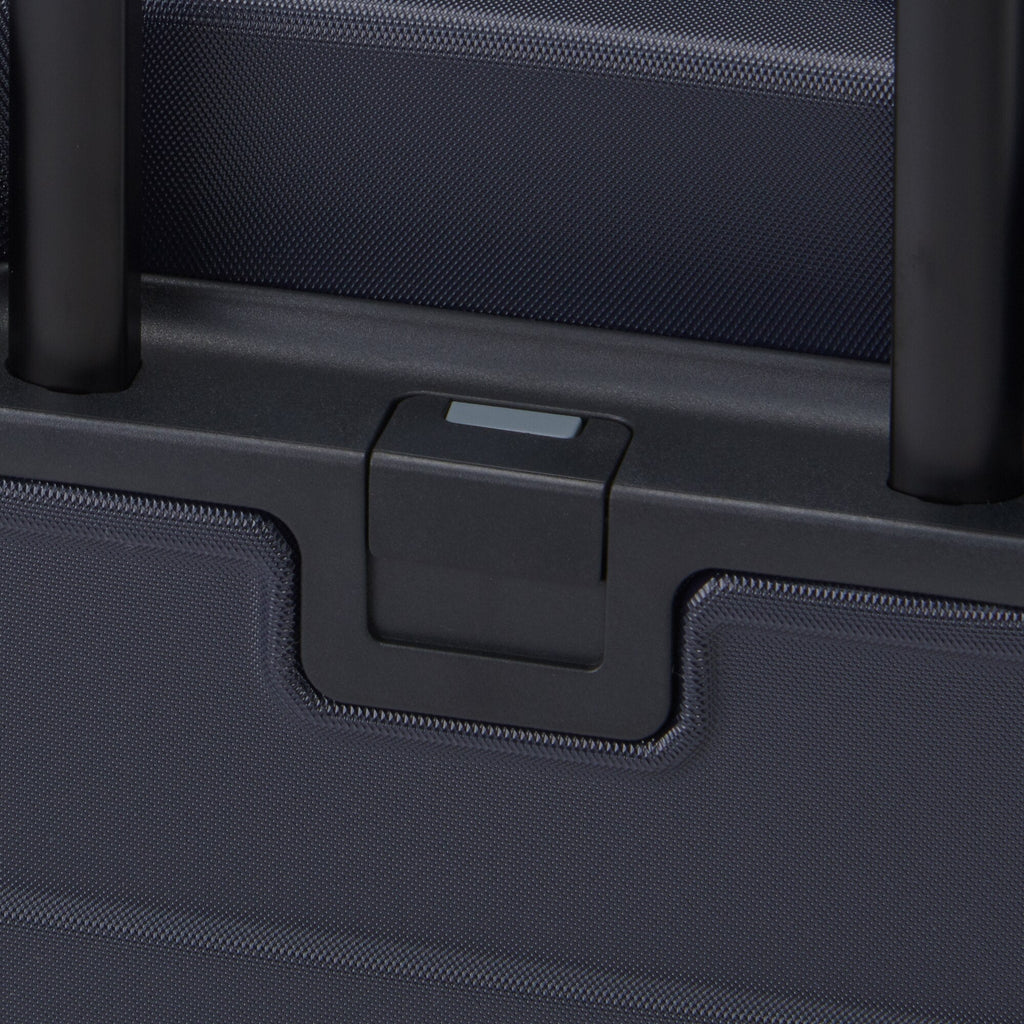 Adjustable Handle Hard Shell Suitcase 63L | Check-In