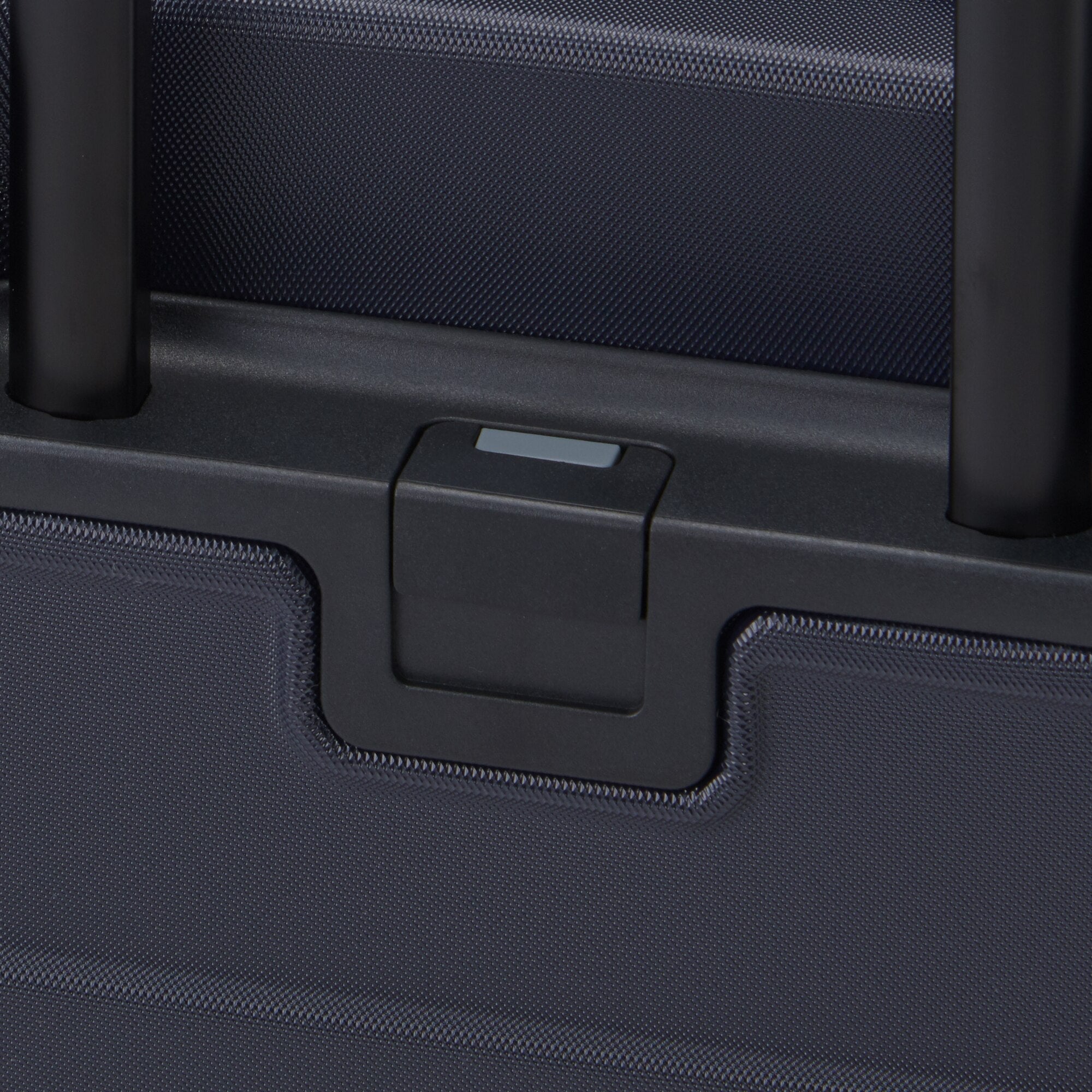 Adjustable Handle Hard Shell Suitcase 63L | Check-In