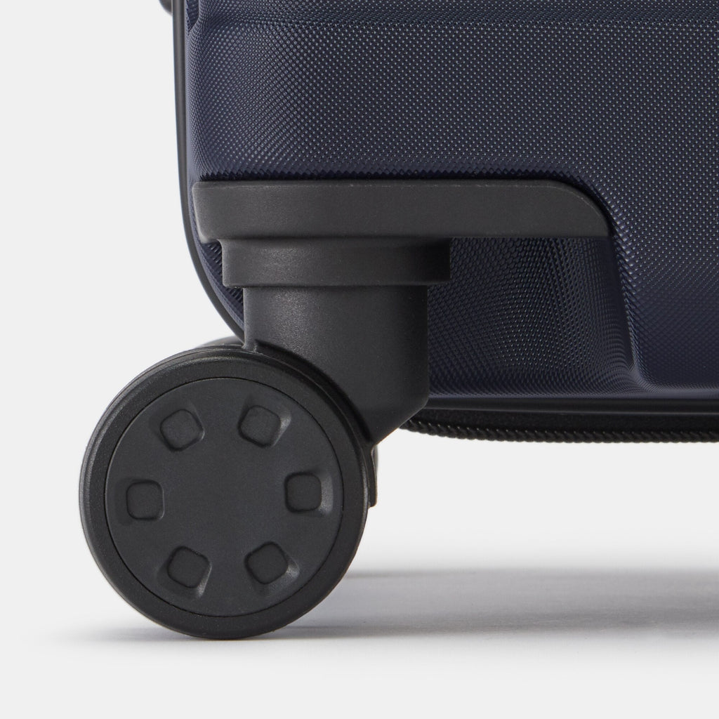 Adjustable Handle Hard Shell Suitcase 63L | Check-In