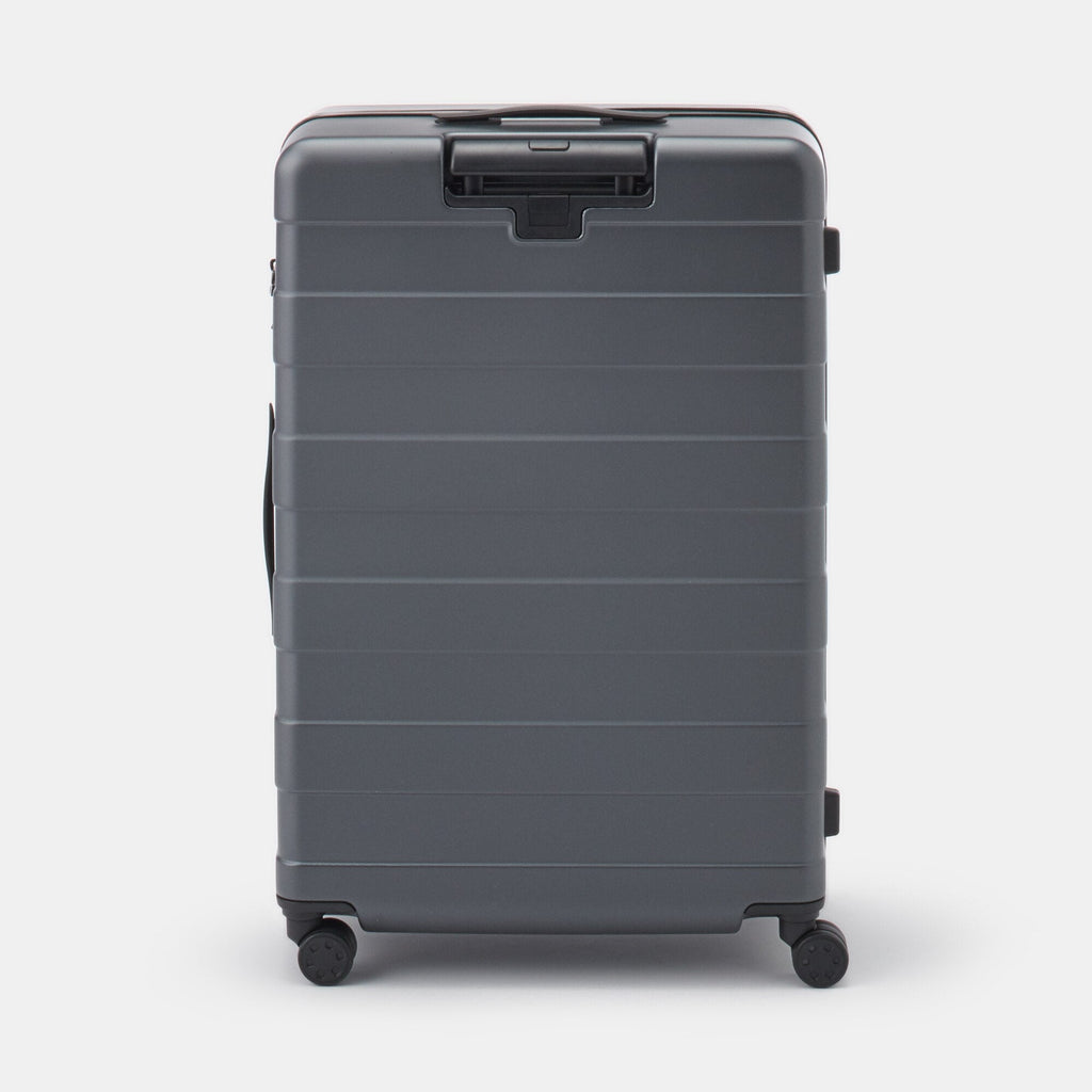 Adjustable Handle Hard Shell Suitcase 105L | Check-In