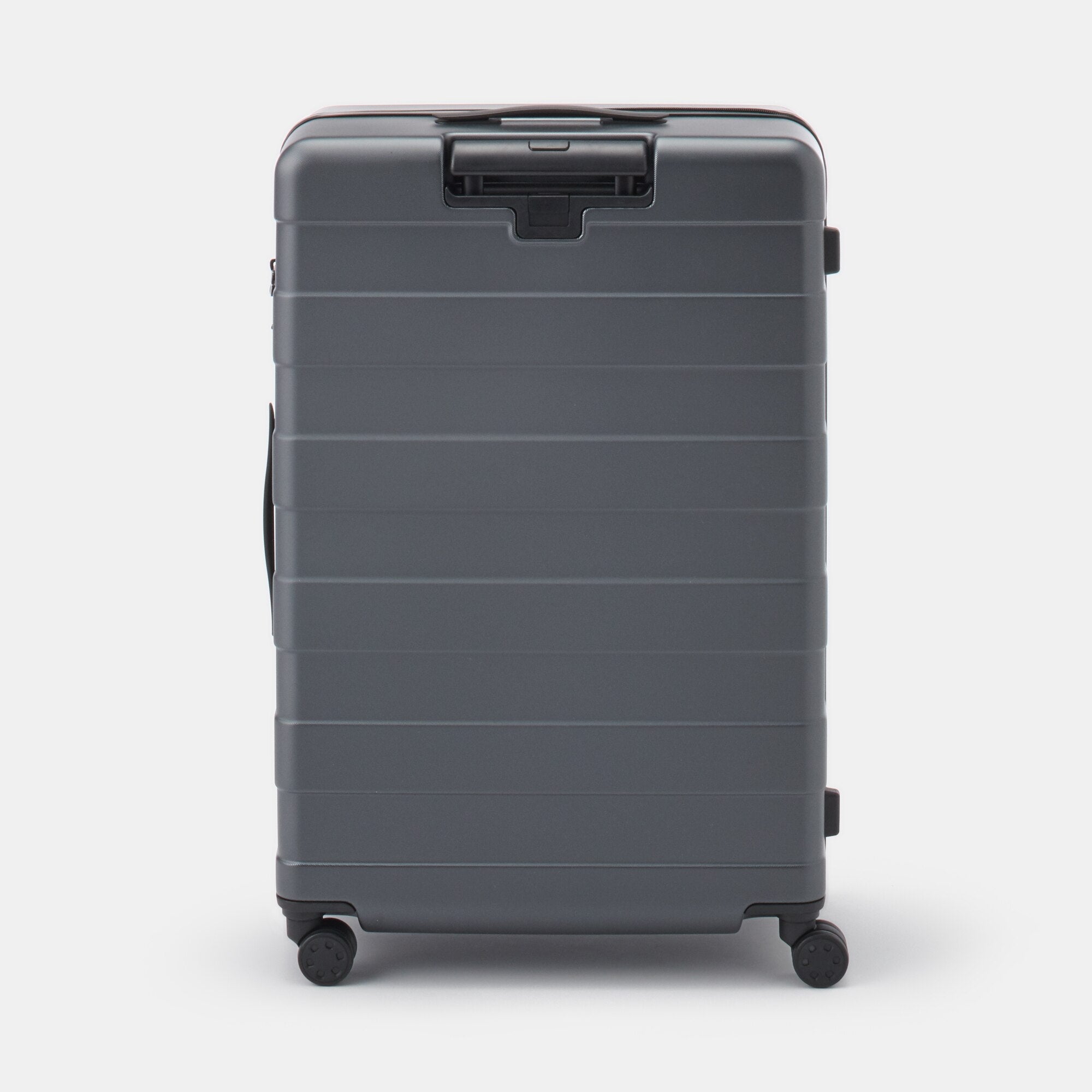 Adjustable Handle Hard Shell Suitcase 105L | Check-In