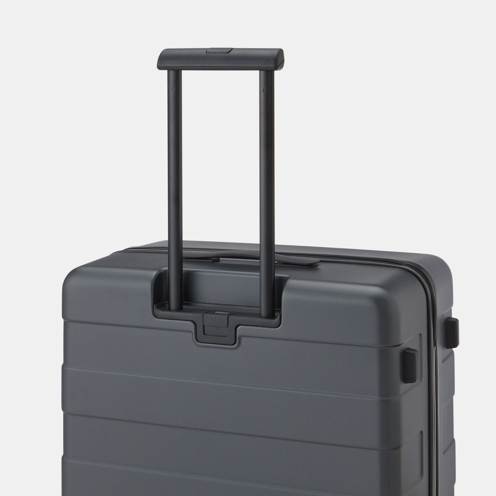 Adjustable Handle Hard Shell Suitcase 105L | Check-In
