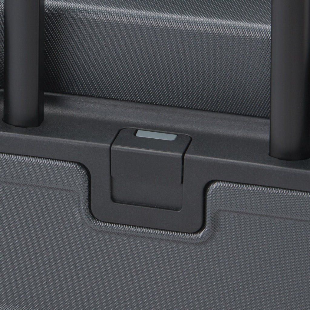 Adjustable Handle Hard Shell Suitcase 105L | Check-In