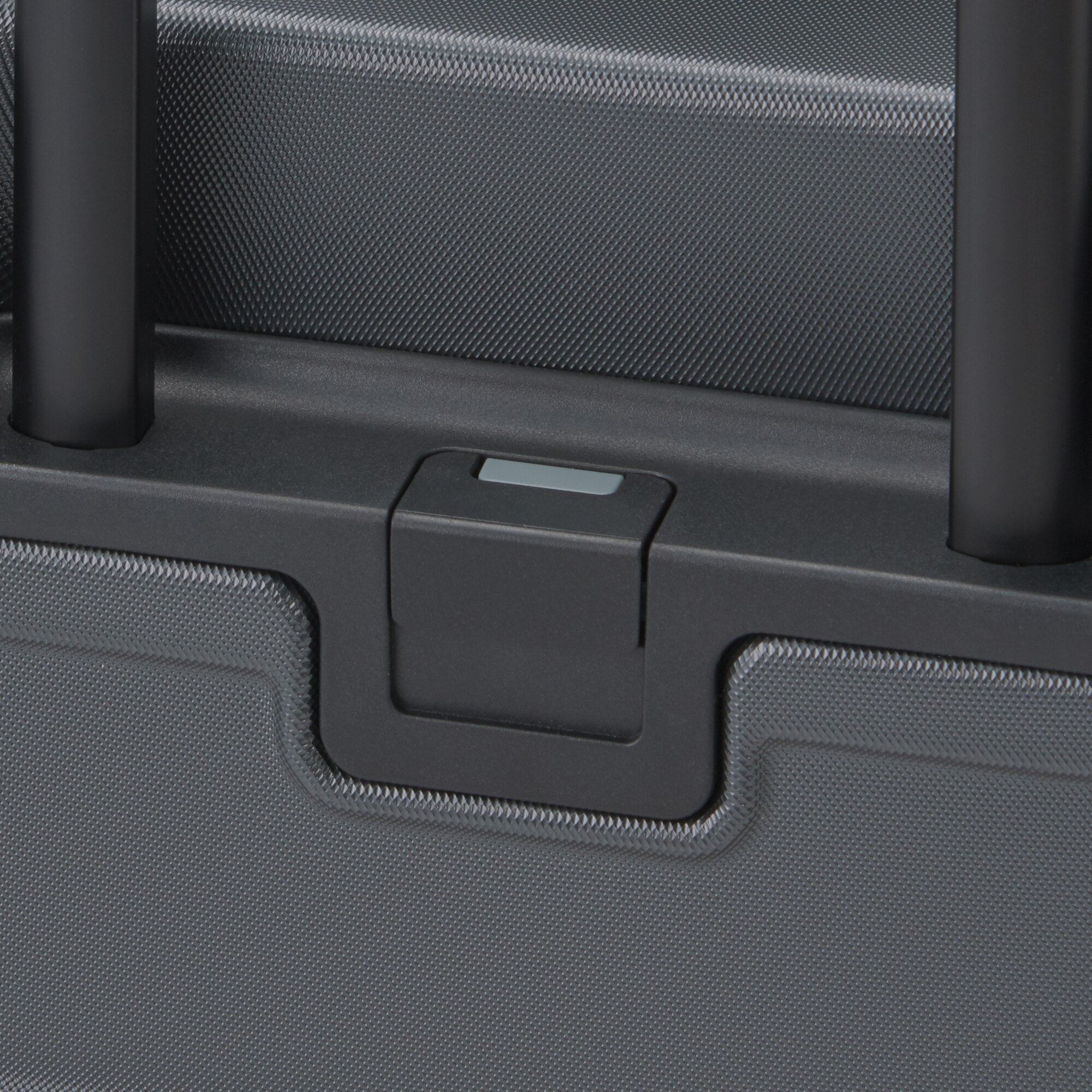 Adjustable Handle Hard Shell Suitcase 105L | Check-In