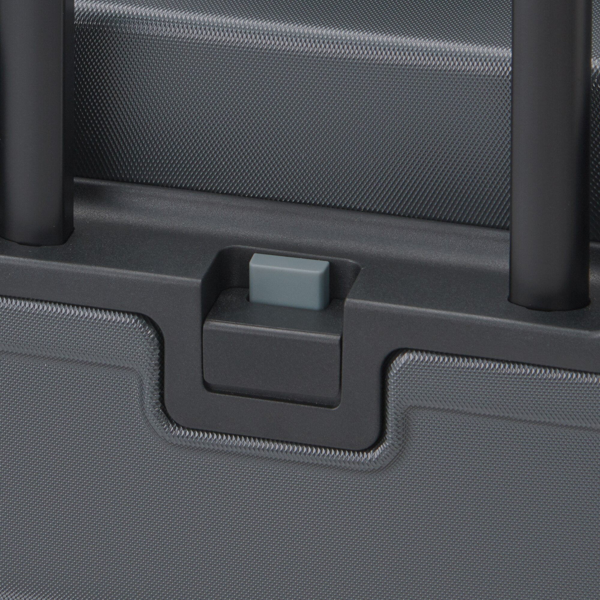 Adjustable Handle Hard Shell Suitcase 105L | Check-In