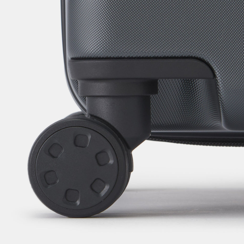 Adjustable Handle Hard Shell Suitcase 105L | Check-In