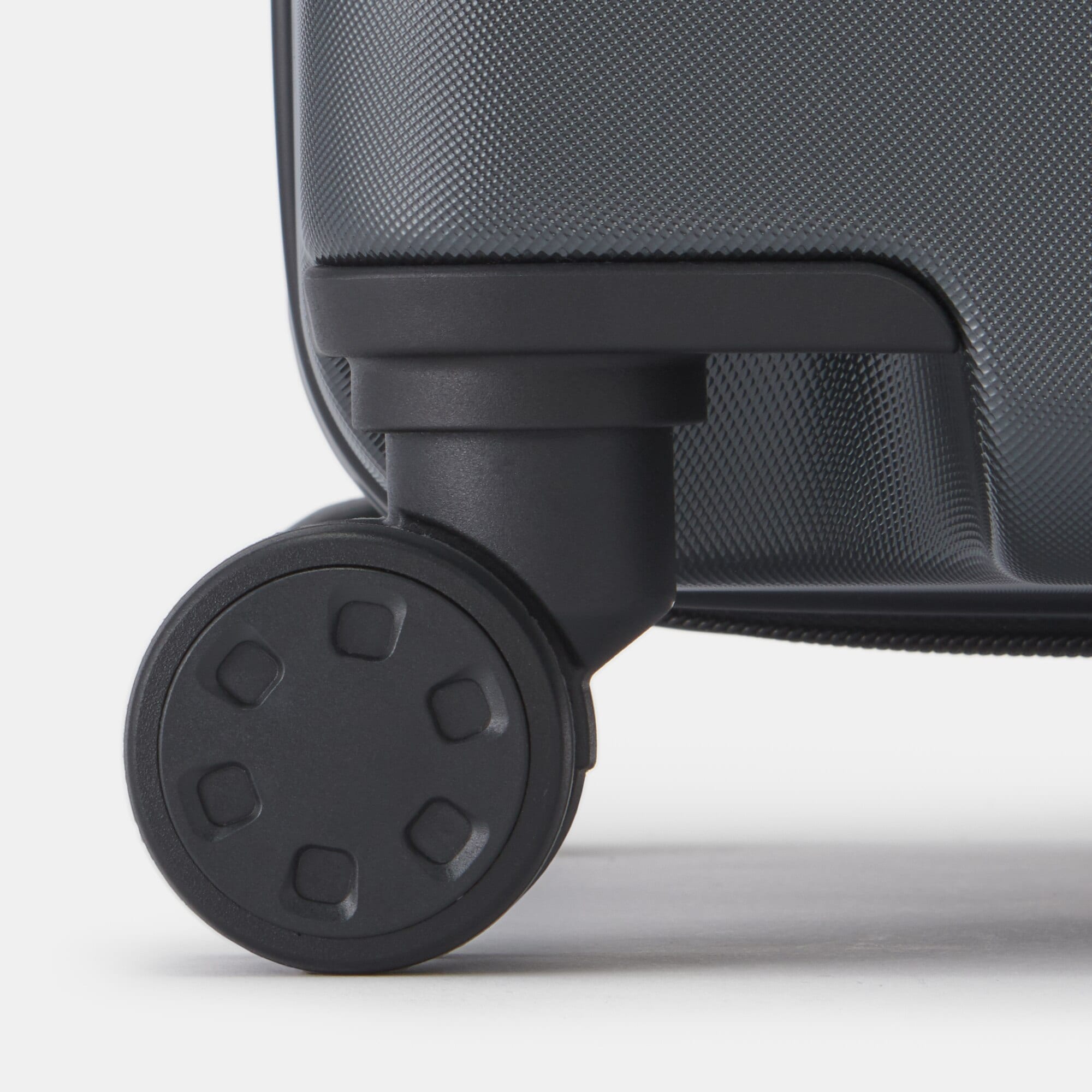 Adjustable Handle Hard Shell Suitcase 105L | Check-In