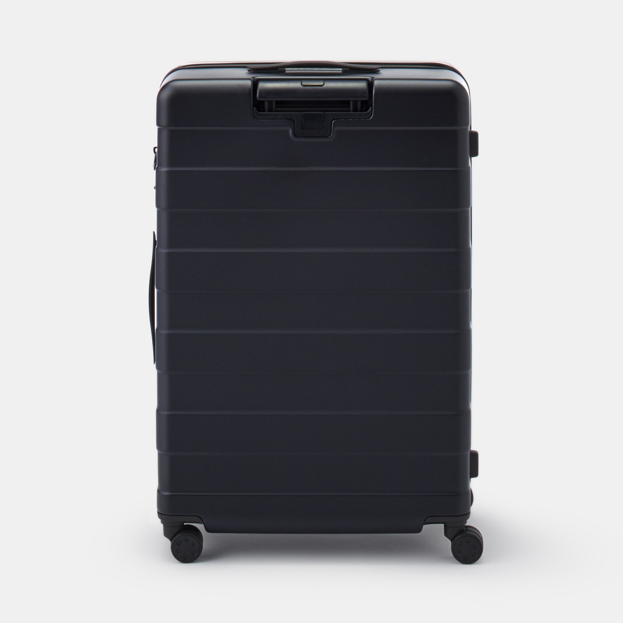 Adjustable Handle Hard Shell Suitcase 105L | Check-In