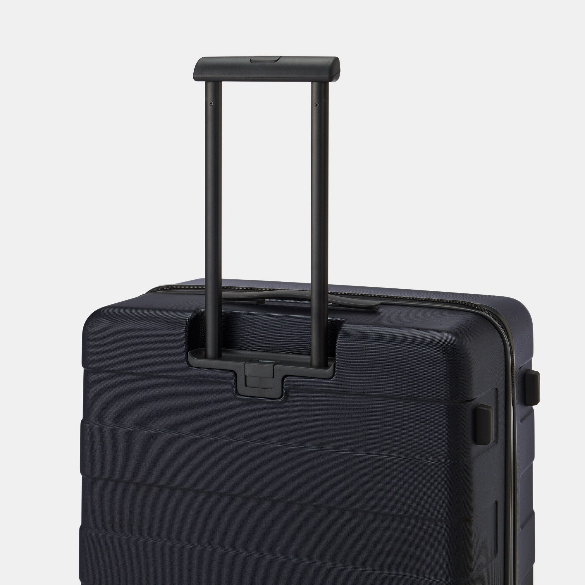 Adjustable Handle Hard Shell Suitcase 105L | Check-In