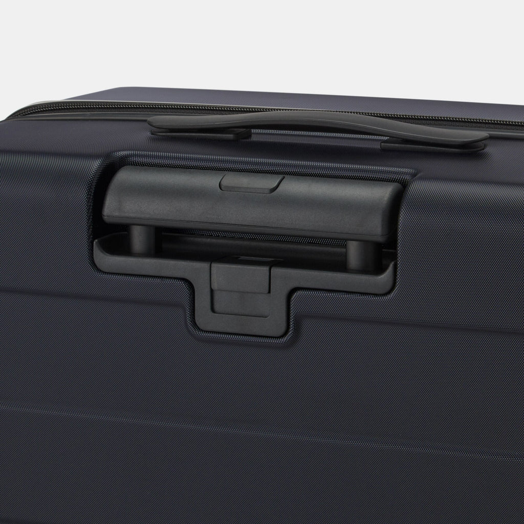 Adjustable Handle Hard Shell Suitcase 105L | Check-In