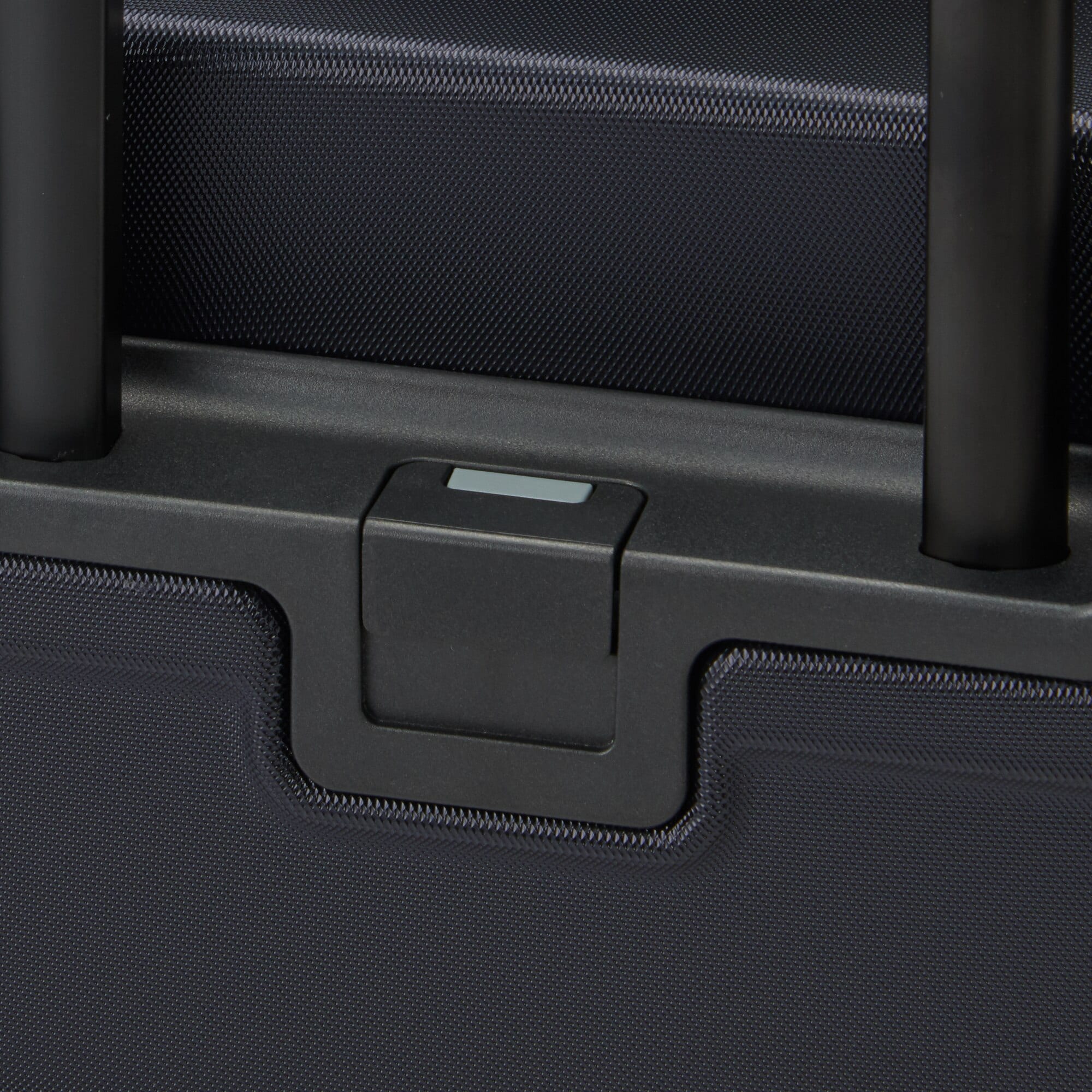 Adjustable Handle Hard Shell Suitcase 105L | Check-In