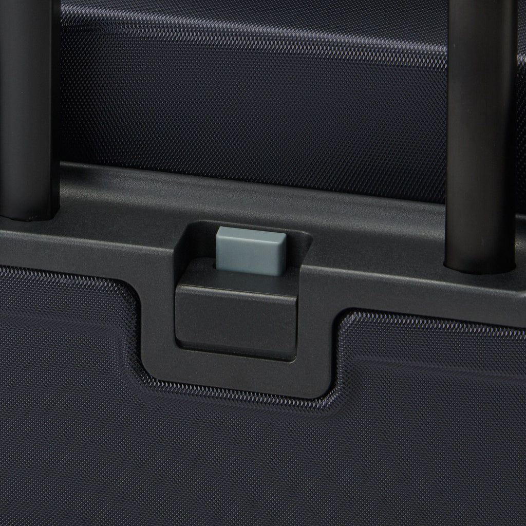 Adjustable Handle Hard Shell Suitcase 105L | Check-In