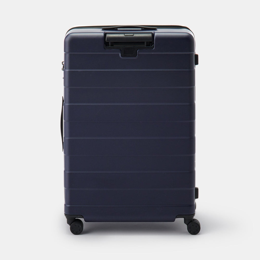 Adjustable Handle Hard Shell Suitcase 105L | Check-In