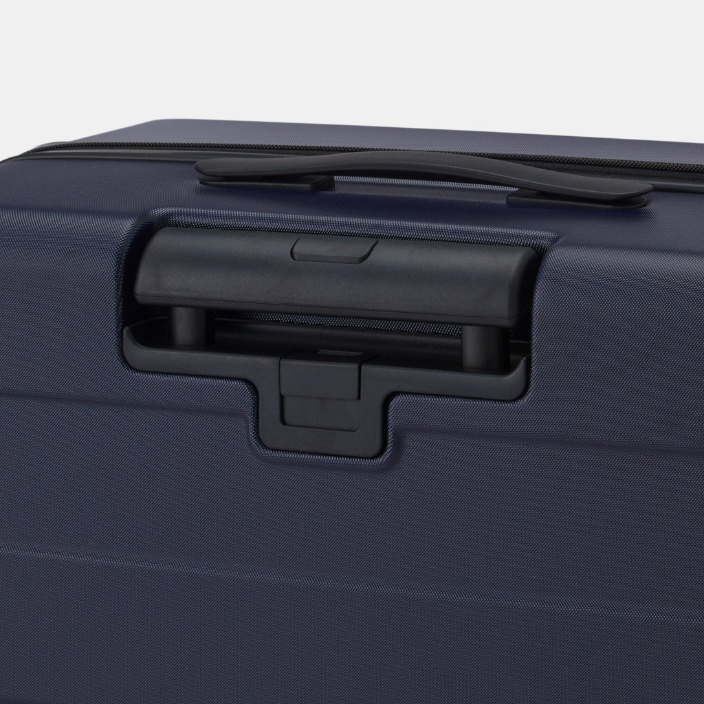 Adjustable Handle Hard Shell Suitcase 105L | Check-In