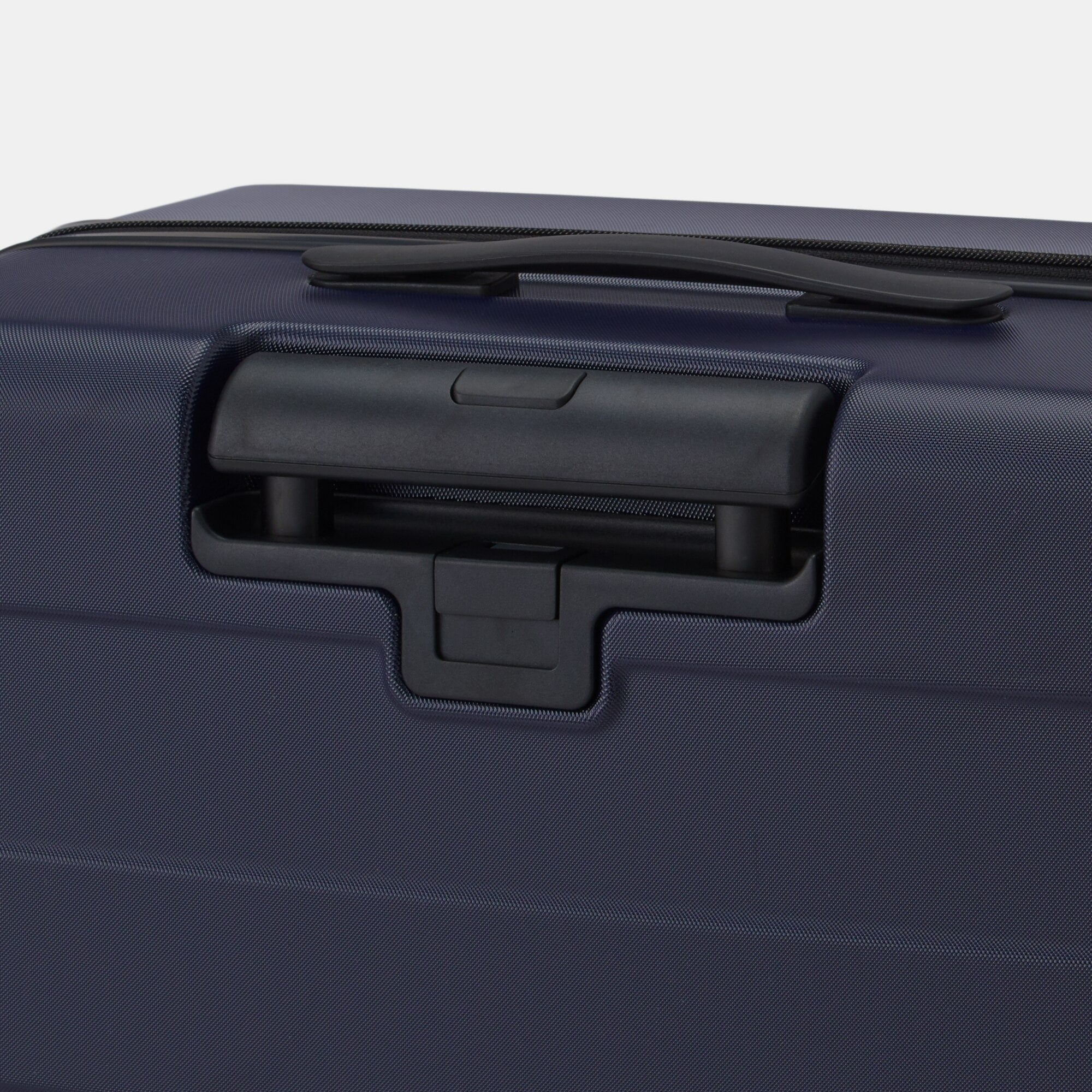 Adjustable Handle Hard Shell Suitcase 105L | Check-In