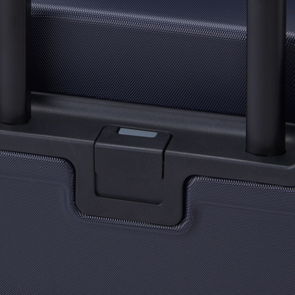Adjustable Handle Hard Shell Suitcase 105L | Check-In