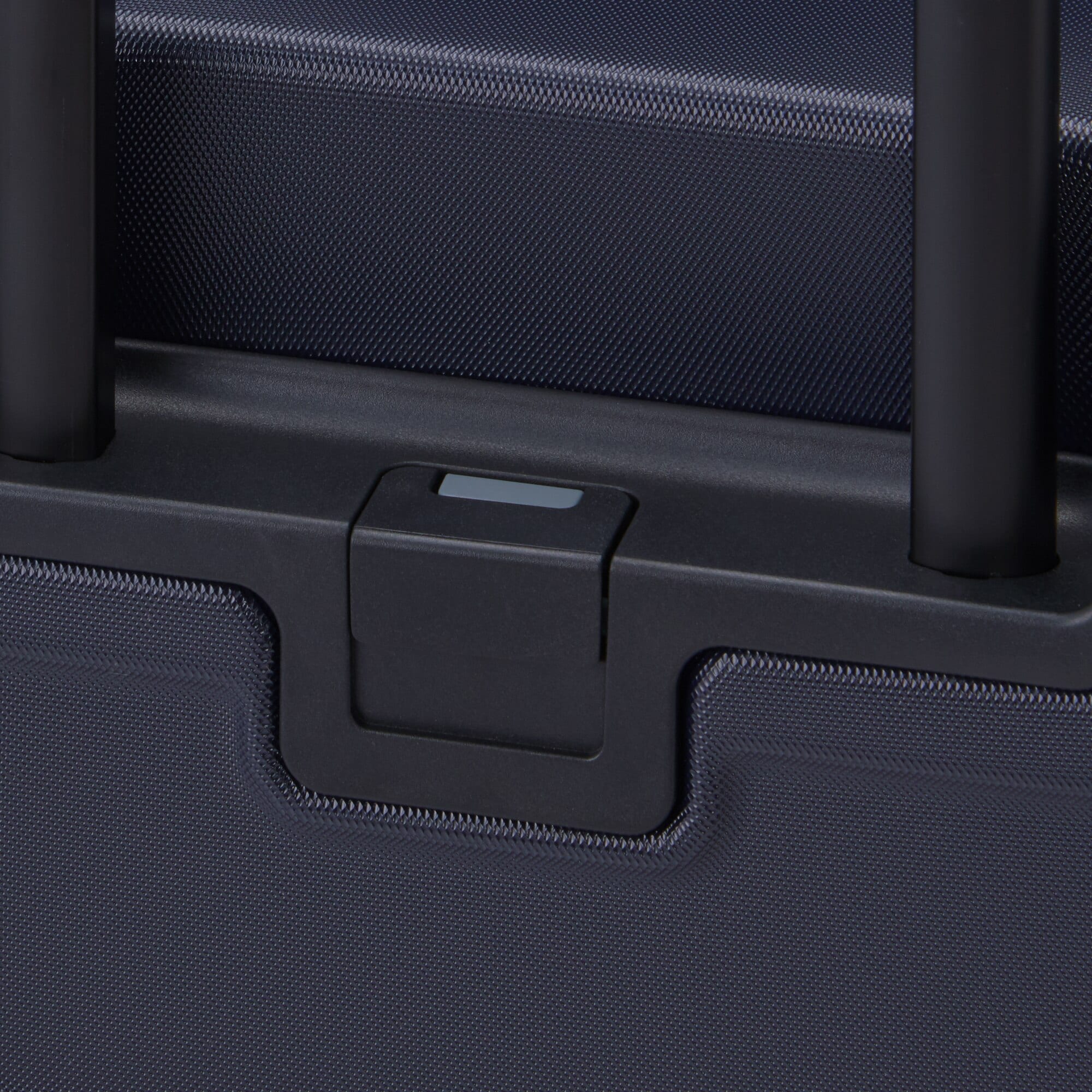 Adjustable Handle Hard Shell Suitcase 105L | Check-In
