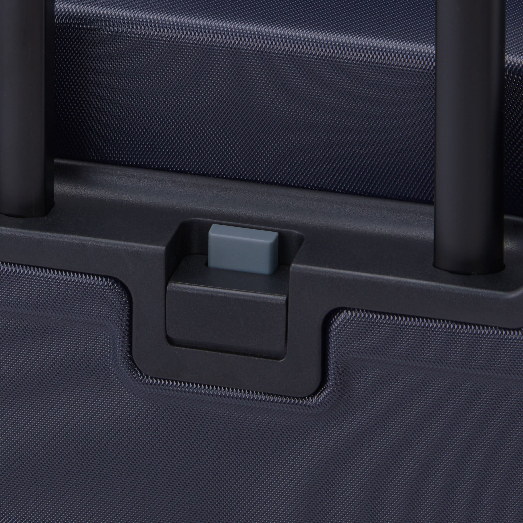 Adjustable Handle Hard Shell Suitcase 105L | Check-In