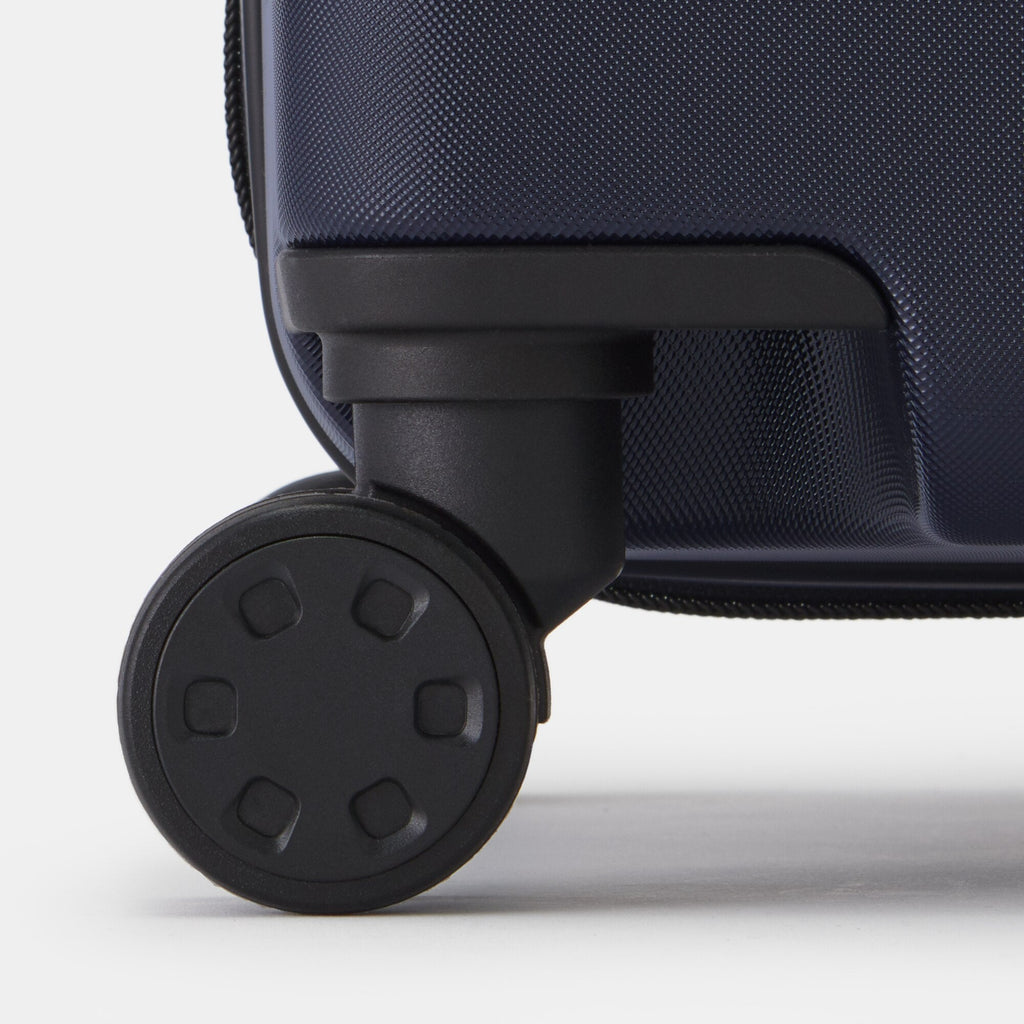 Adjustable Handle Hard Shell Suitcase 105L | Check-In