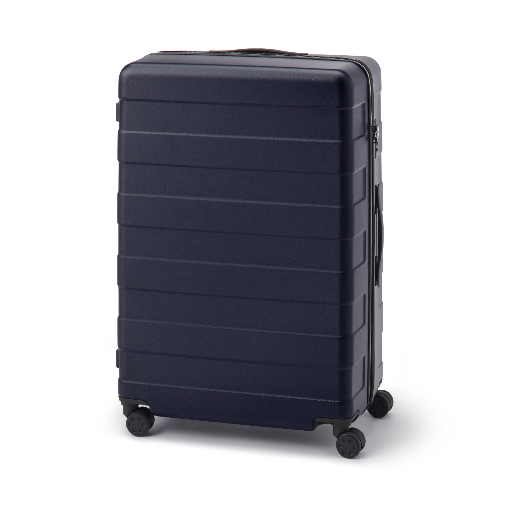 Adjustable Handle Hard Shell Suitcase 105L | Check-In