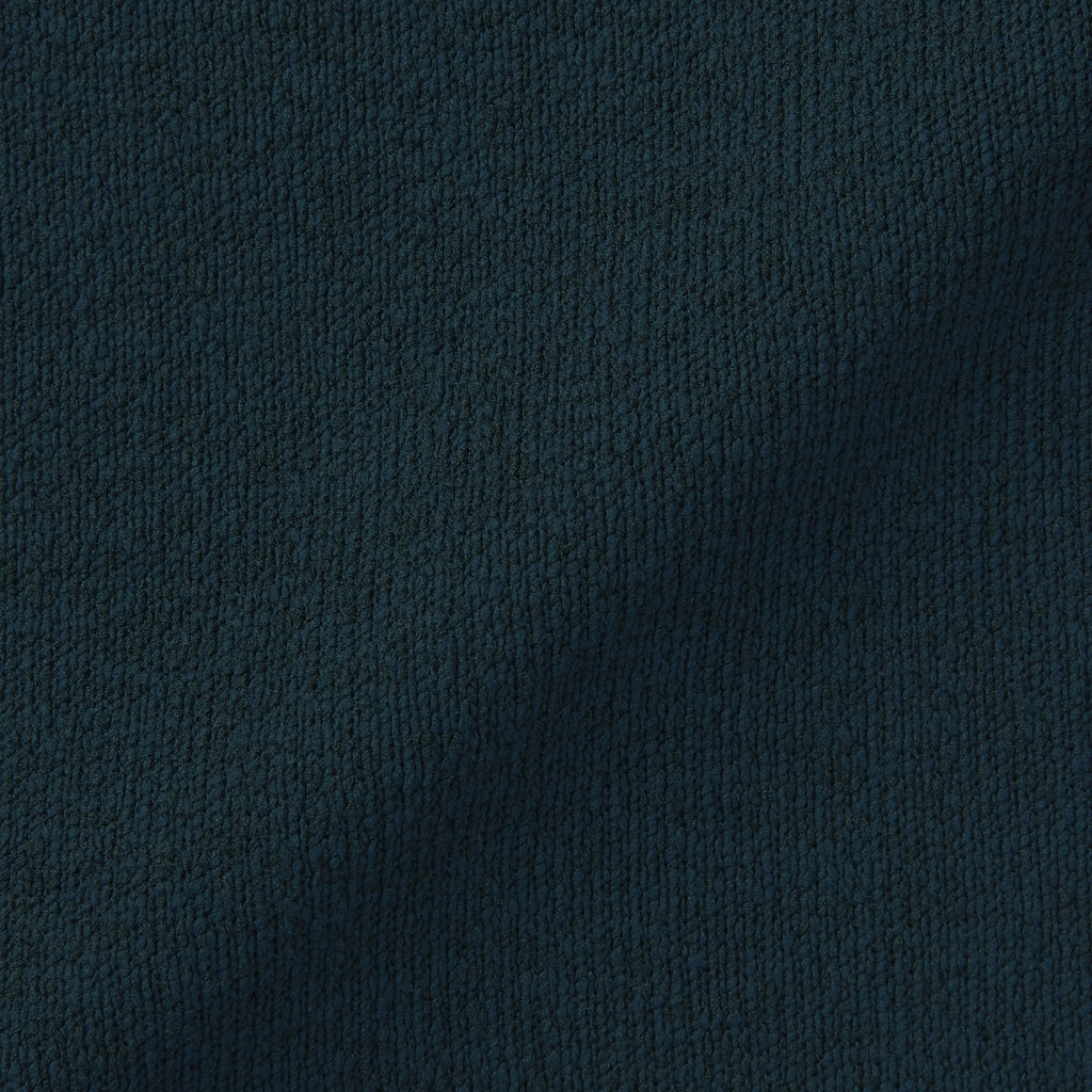 Men's Knit Fleece Stand Collar Jacket