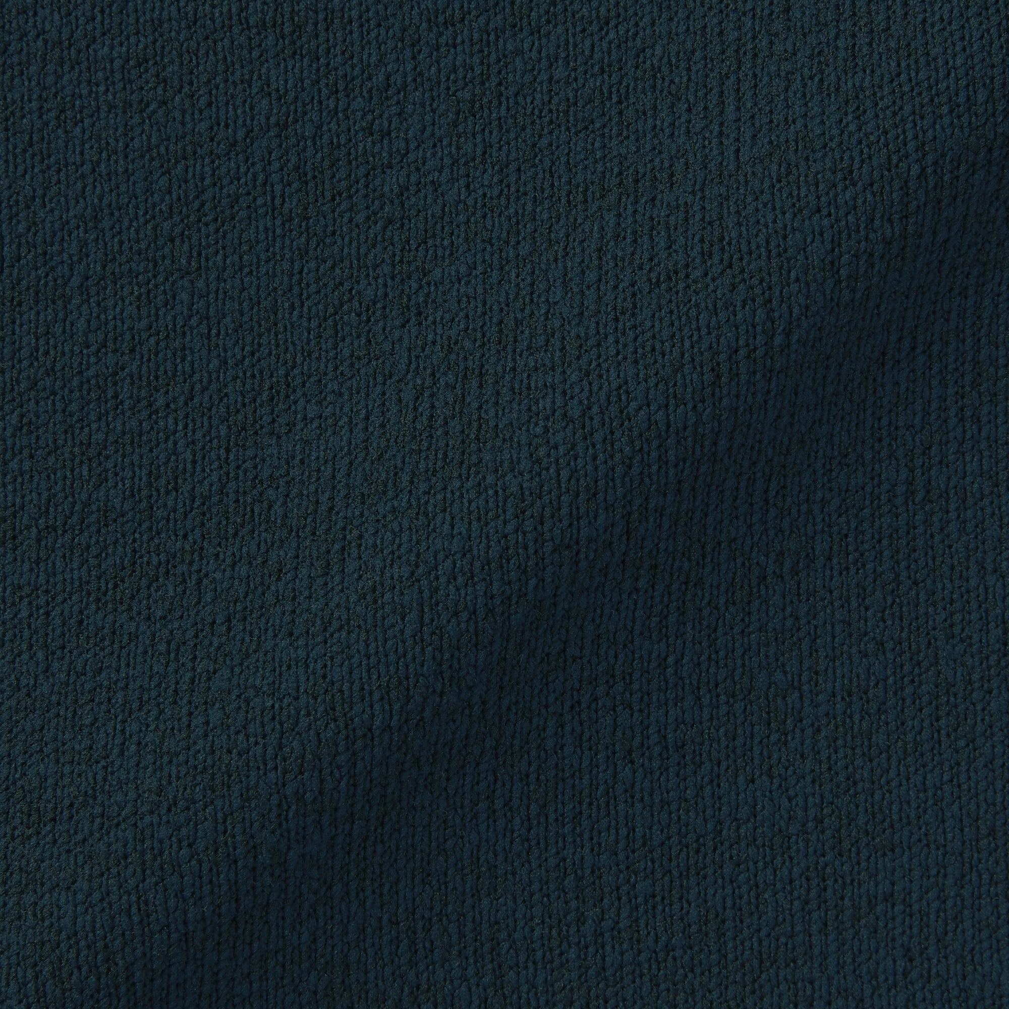 Men's Knit Fleece Stand Collar Jacket