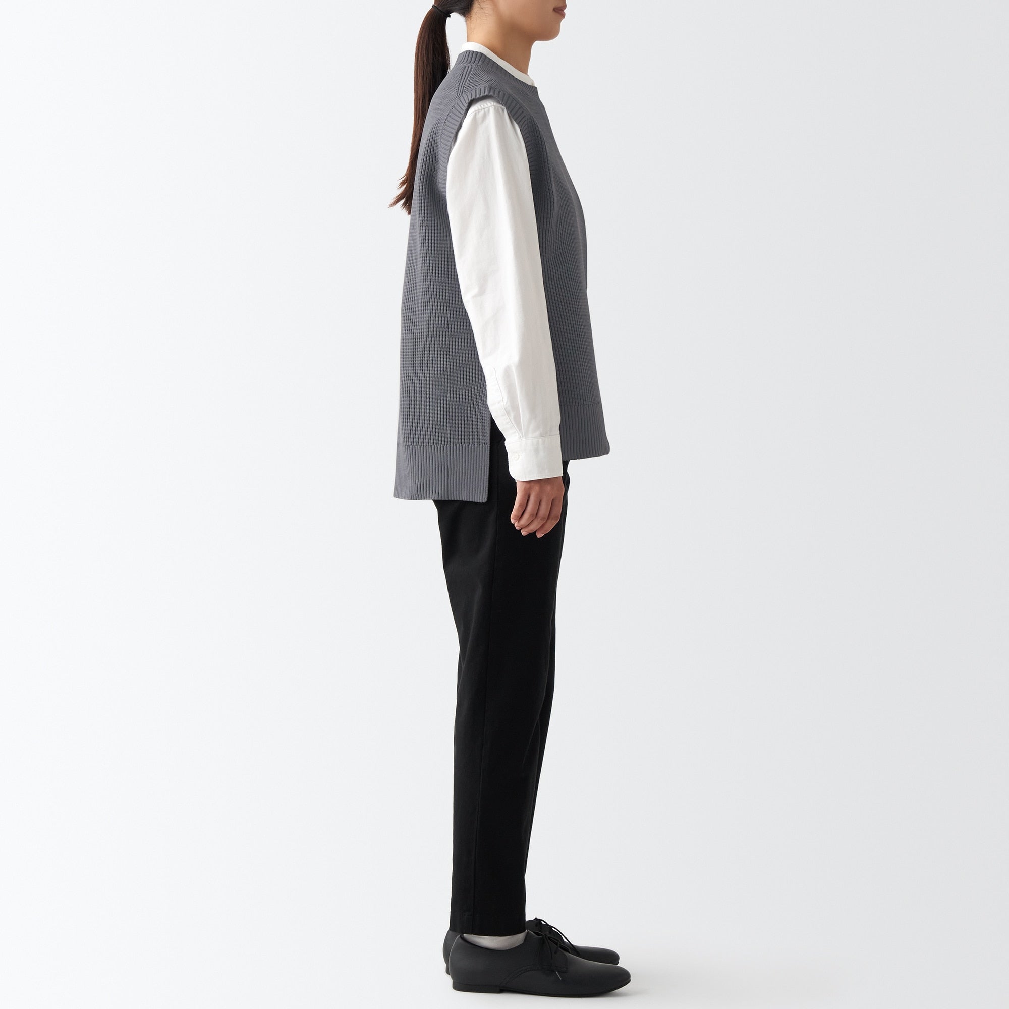 Women's Light Shape-Keeping Vest