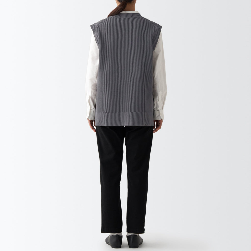 Women's Light Shape-Keeping Vest