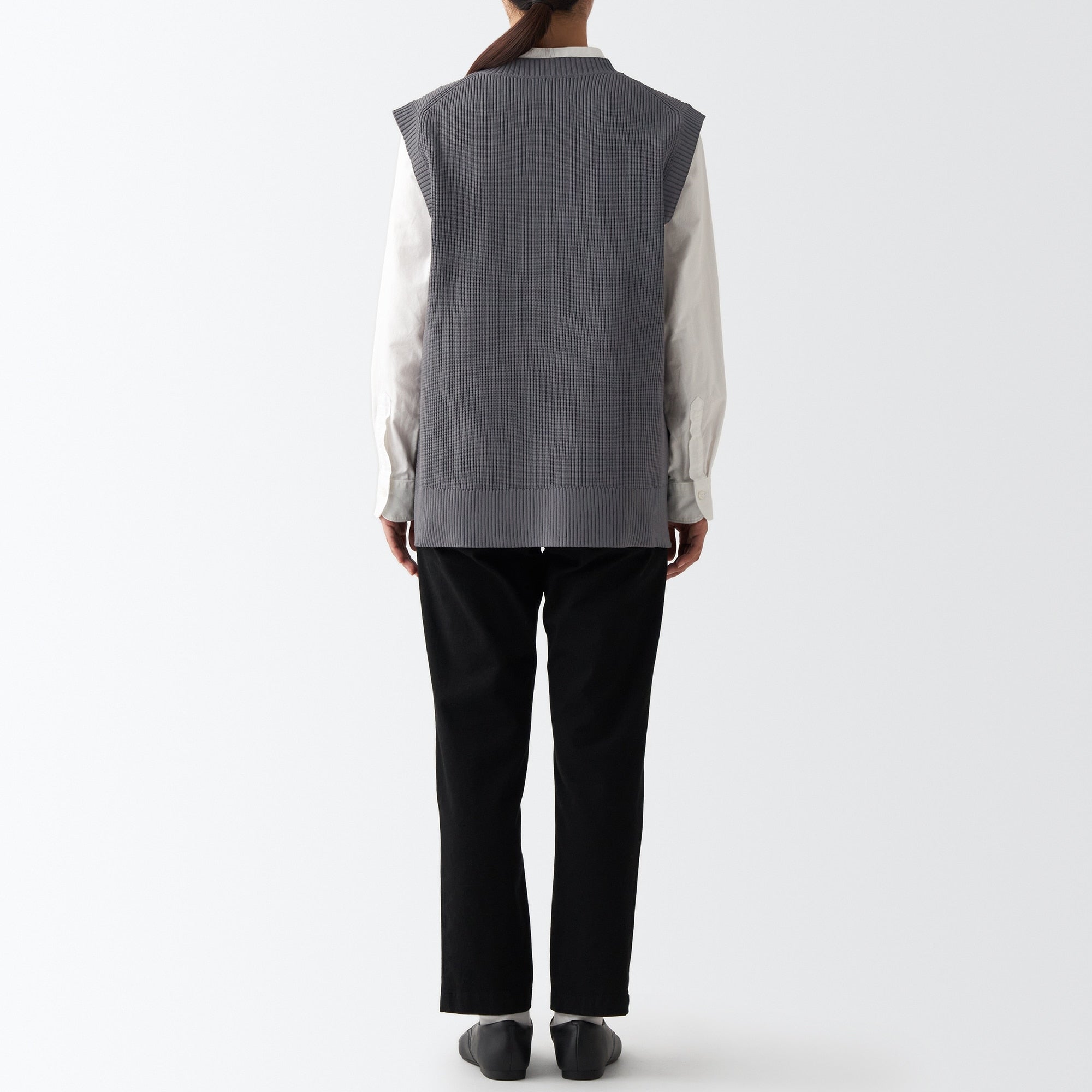 Women's Light Shape-Keeping Vest