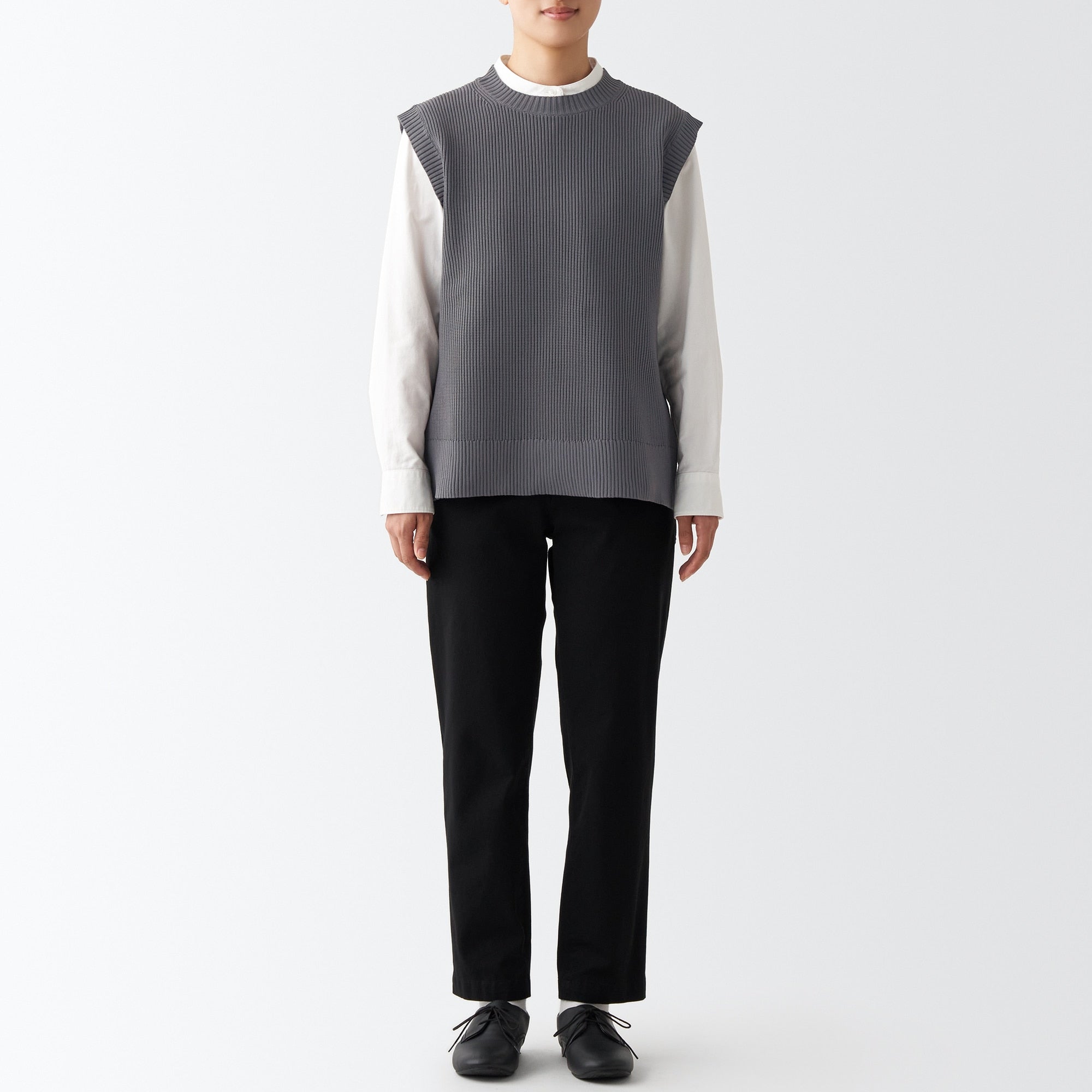 Women's Light Shape-Keeping Vest