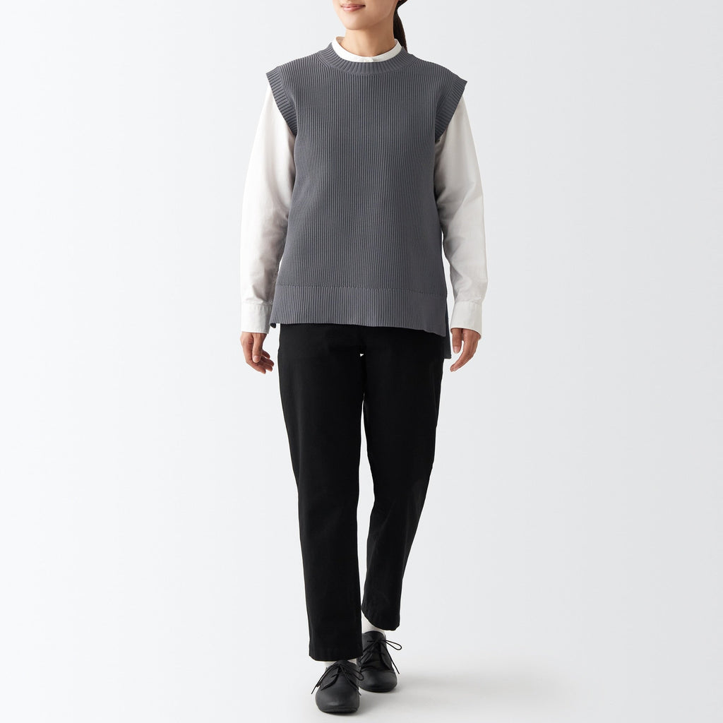 Women's Light Shape-Keeping Vest
