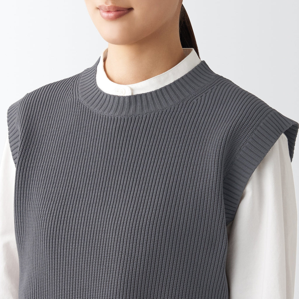 Women's Light Shape-Keeping Vest