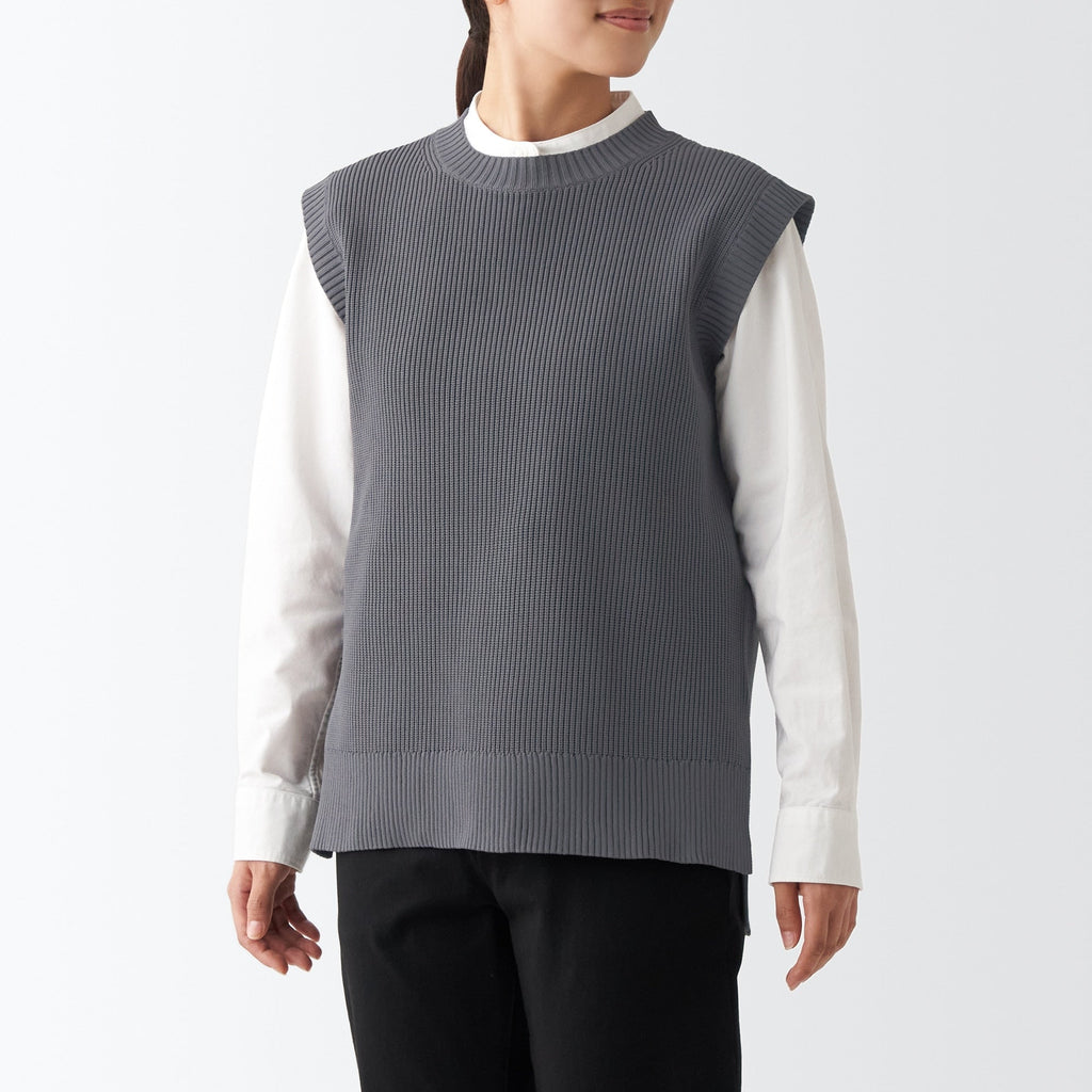 Women's Light Shape-Keeping Vest
