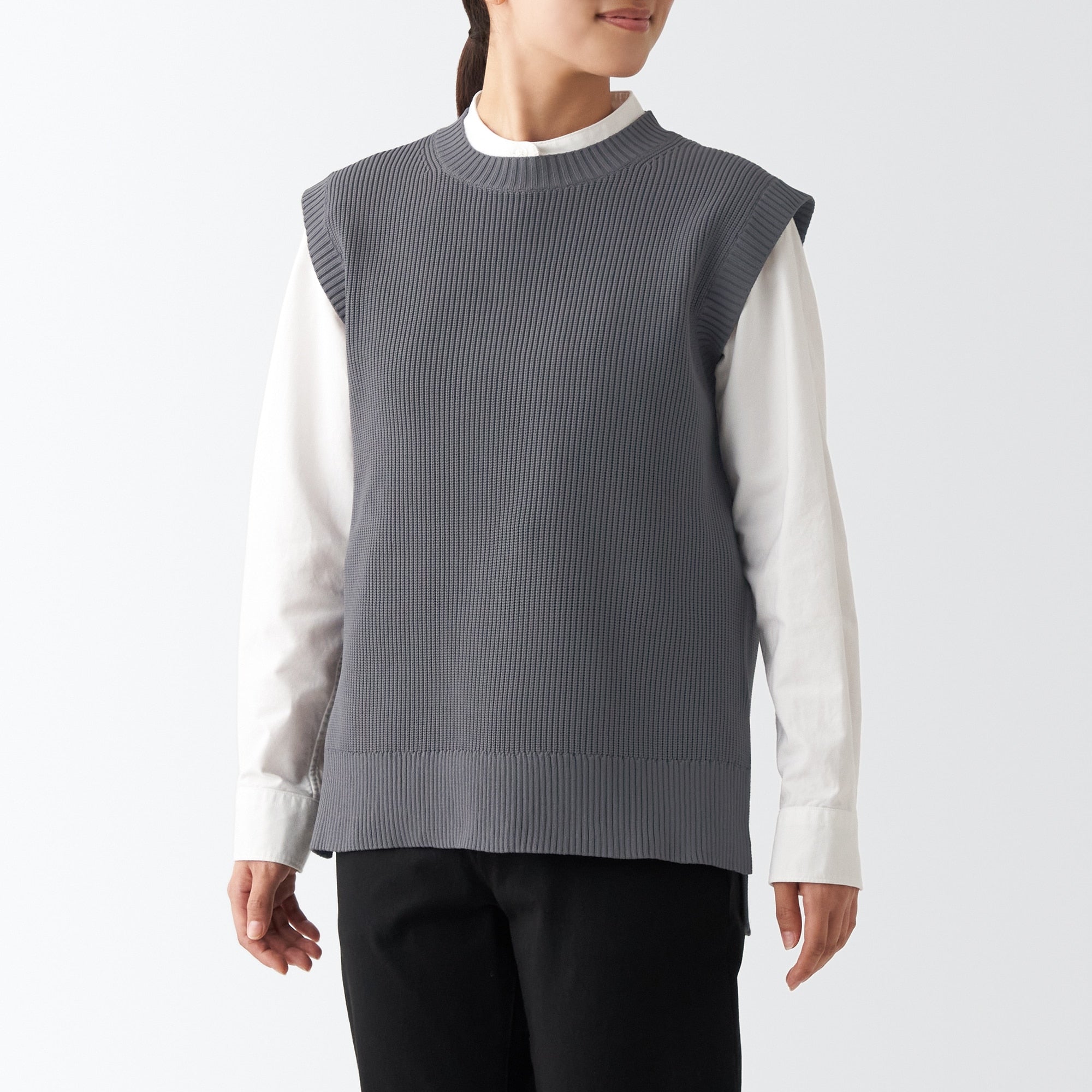 Women's Light Shape-Keeping Vest