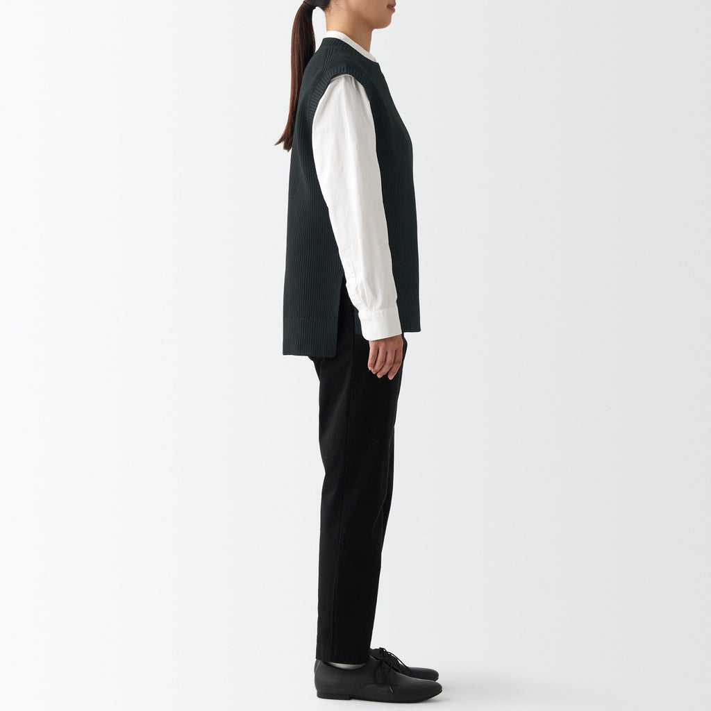 Women's Light Shape-Keeping Vest