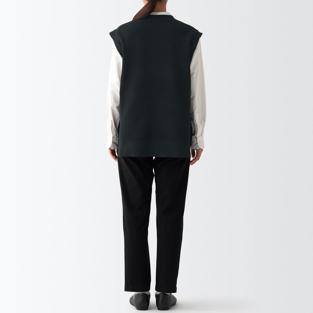 Women's Light Shape-Keeping Vest
