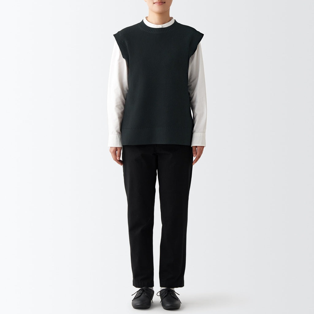 Women's Light Shape-Keeping Vest
