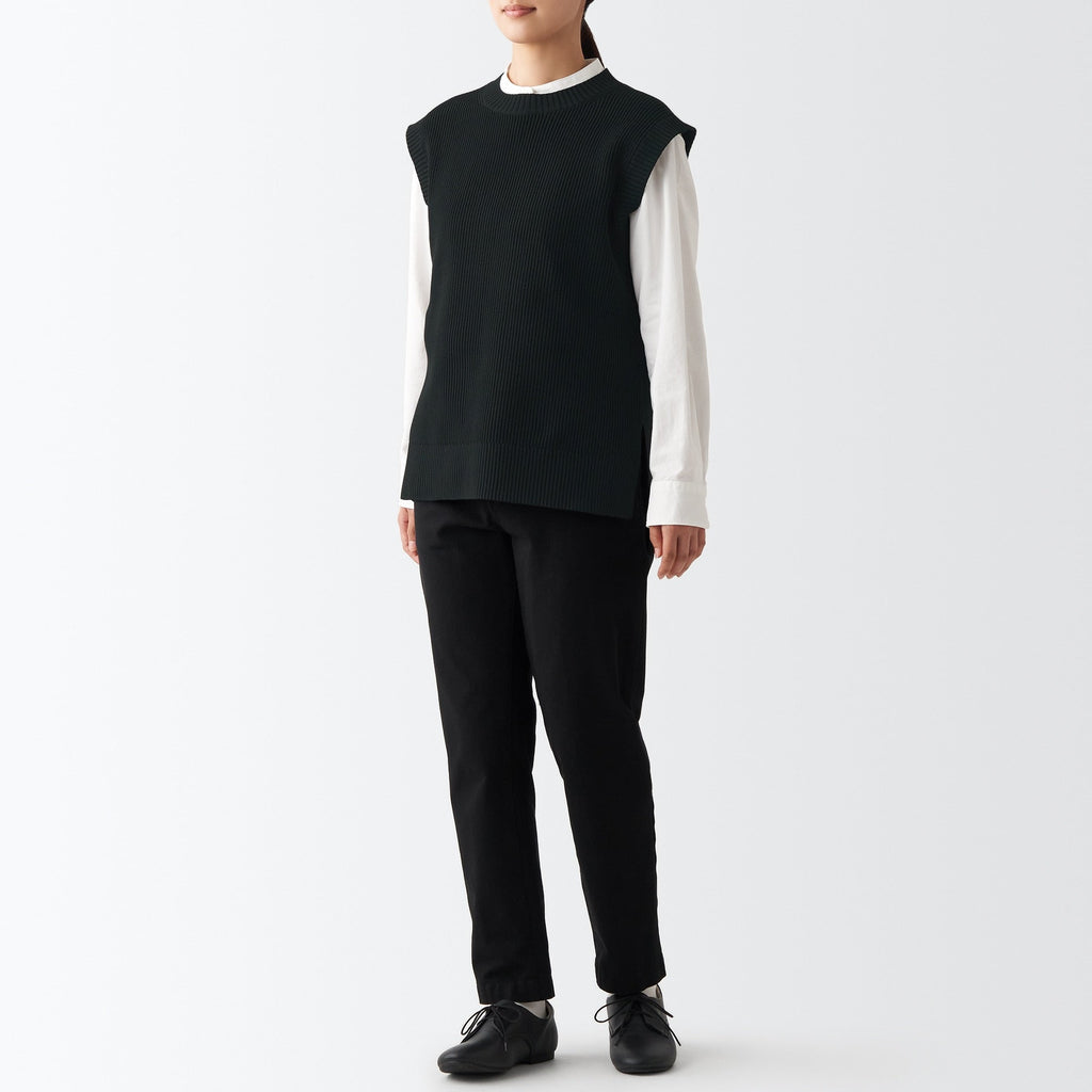 Women's Light Shape-Keeping Vest