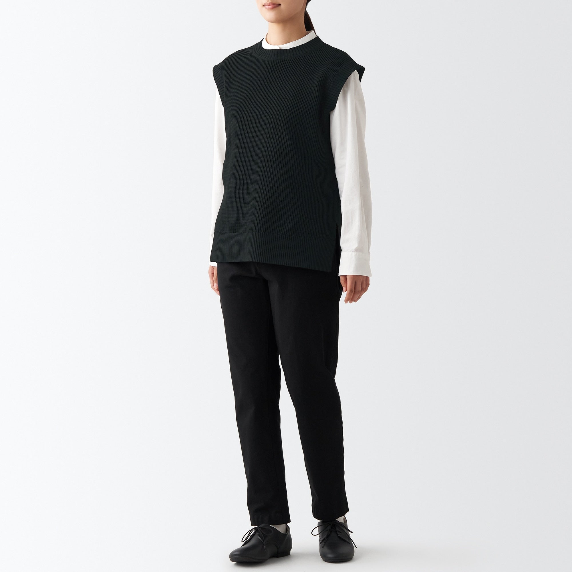Women's Light Shape-Keeping Vest